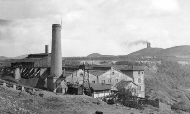 RIO TINTO CO LTD-610