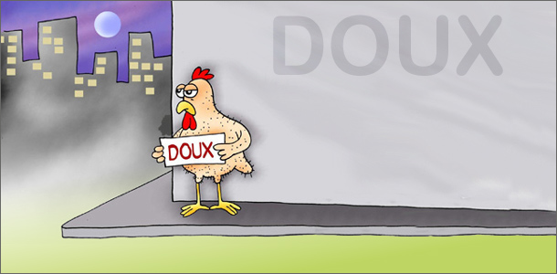 doux-610b