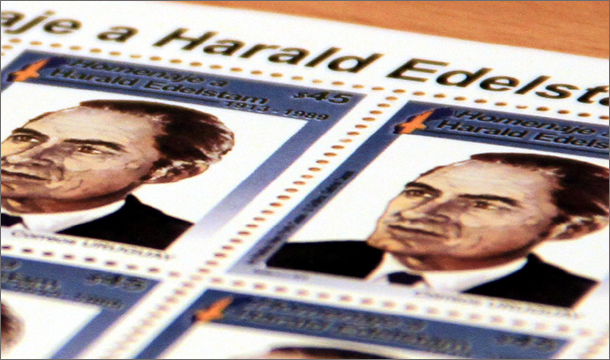 sello harald edelstam-2b-610