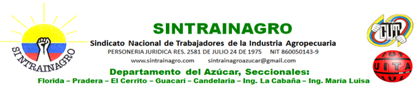 sintrainagro-azucar cabezal-610