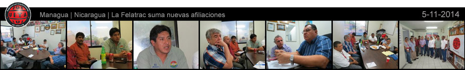 20141105 agenda felatrac-940