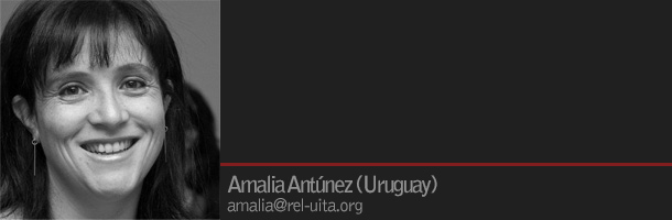 Amalia Antúnez
