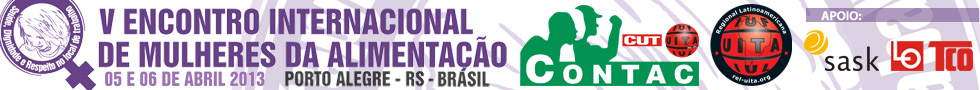 20130321 encontro internacional mulheres