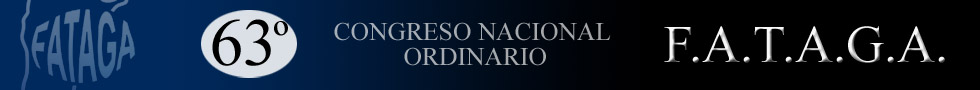 20131004 FATAGA63congreso