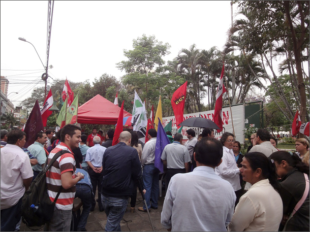 coordinadora democratica-610b