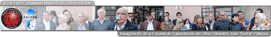 20131014 panaderos agenda