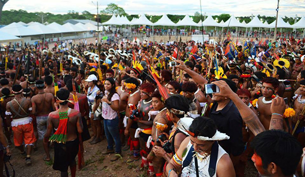 20140314 artículo etnias cacique jurandir