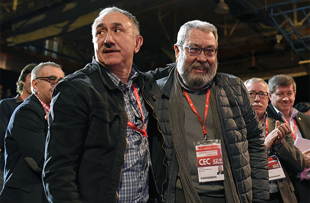 20160321 Congreso UGT 610