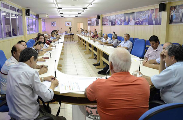 Brasil Felatran 1 610