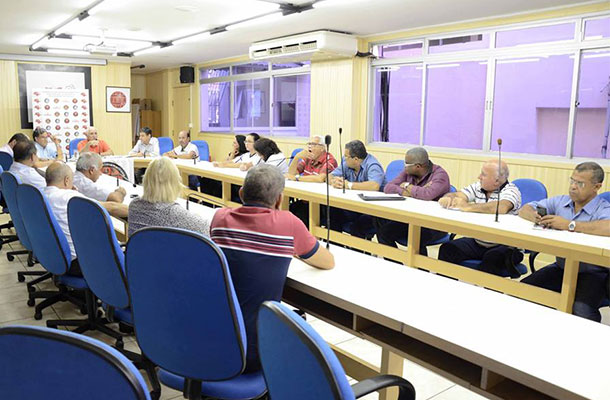 Brasil Felatran 2 610