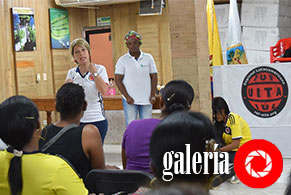 20160623 Colombia Mujer