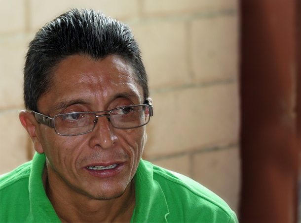 Ramón Antonio Bulnes 610