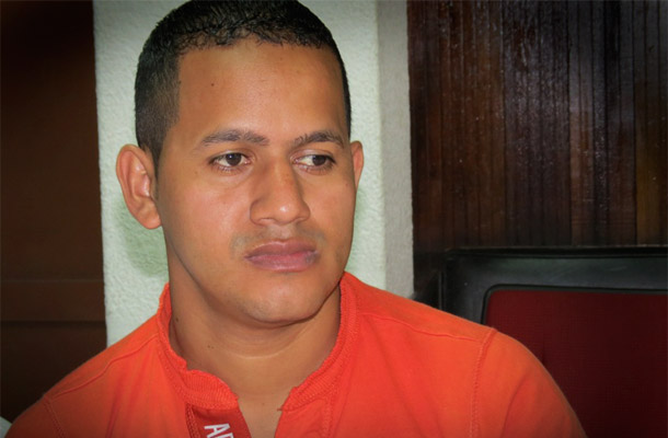 levin enrique granado 610