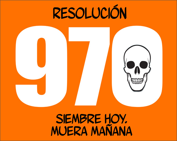 resolucion 970-610