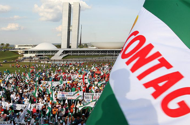 Contag Protesto Congresso 610