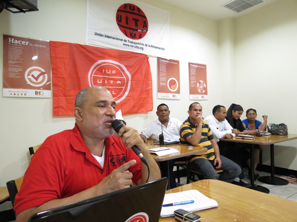 asamblea crown marcial