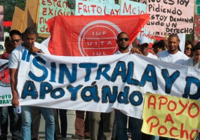 Atentos y vigilantes