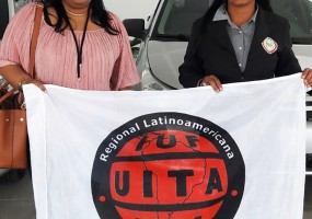 Fenamutra se solidariza con Sintrainagro