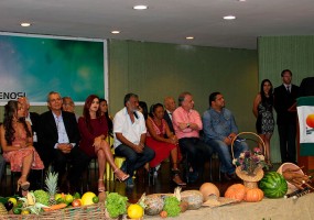 Posse da nova Diretoria da Contag