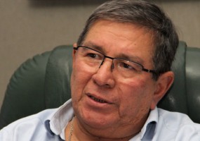 Hacia la presidencia de la UITA