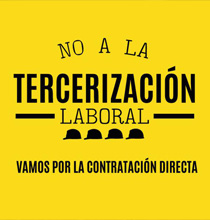 20150330 noAlaTercerizacion