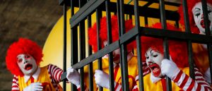 Nueva condena a McDonald’s