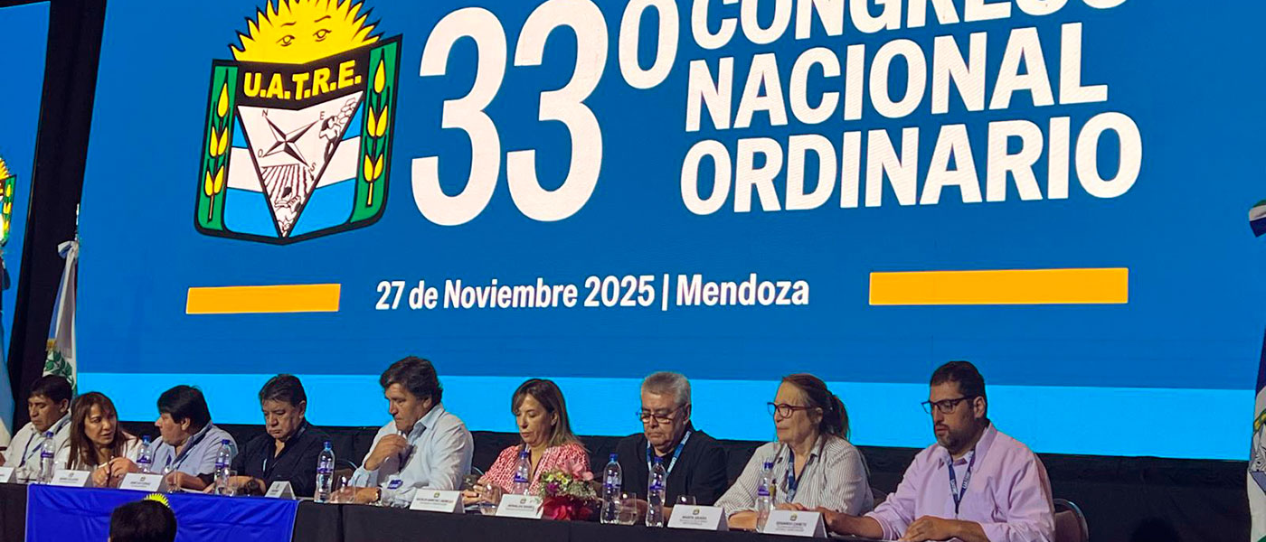 “Se avecinan tormentas, pero daremos  la lucha”