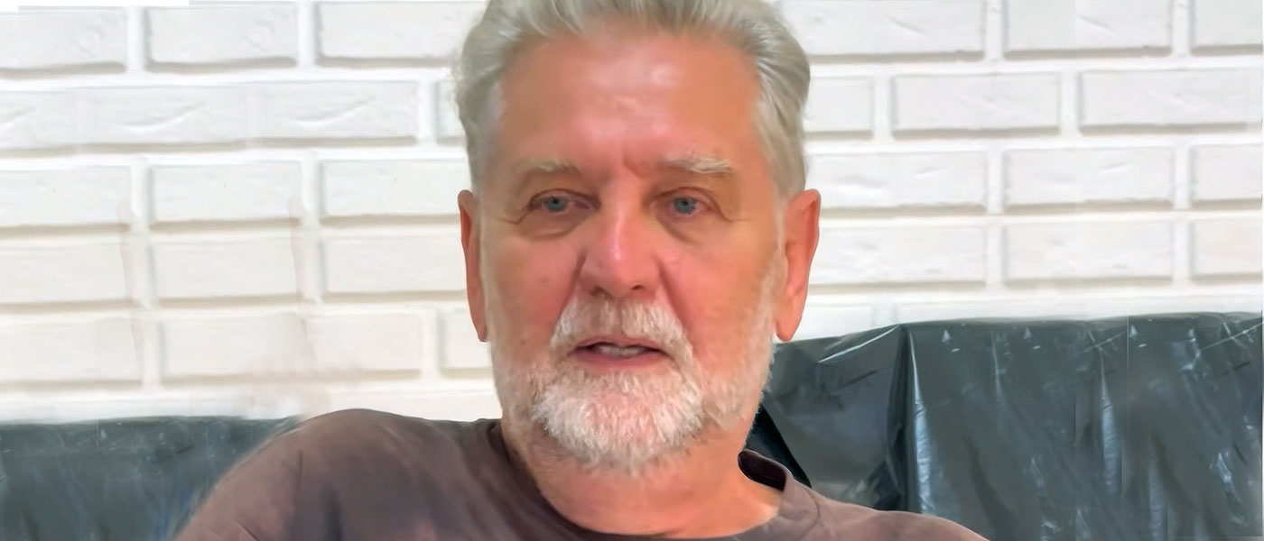 “Sería un insulto a la democracia decir que Paraguay es un país democrático”