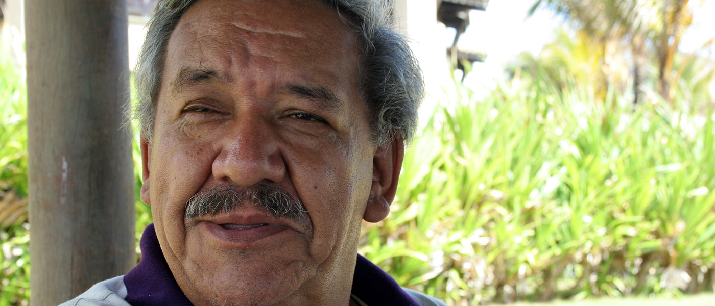 Una historia de lucha y resistencia