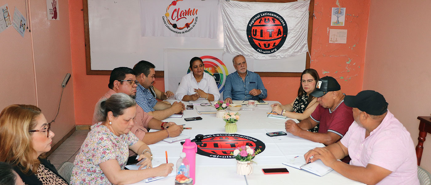 “Vamos avanzando con compromiso y estrategia”