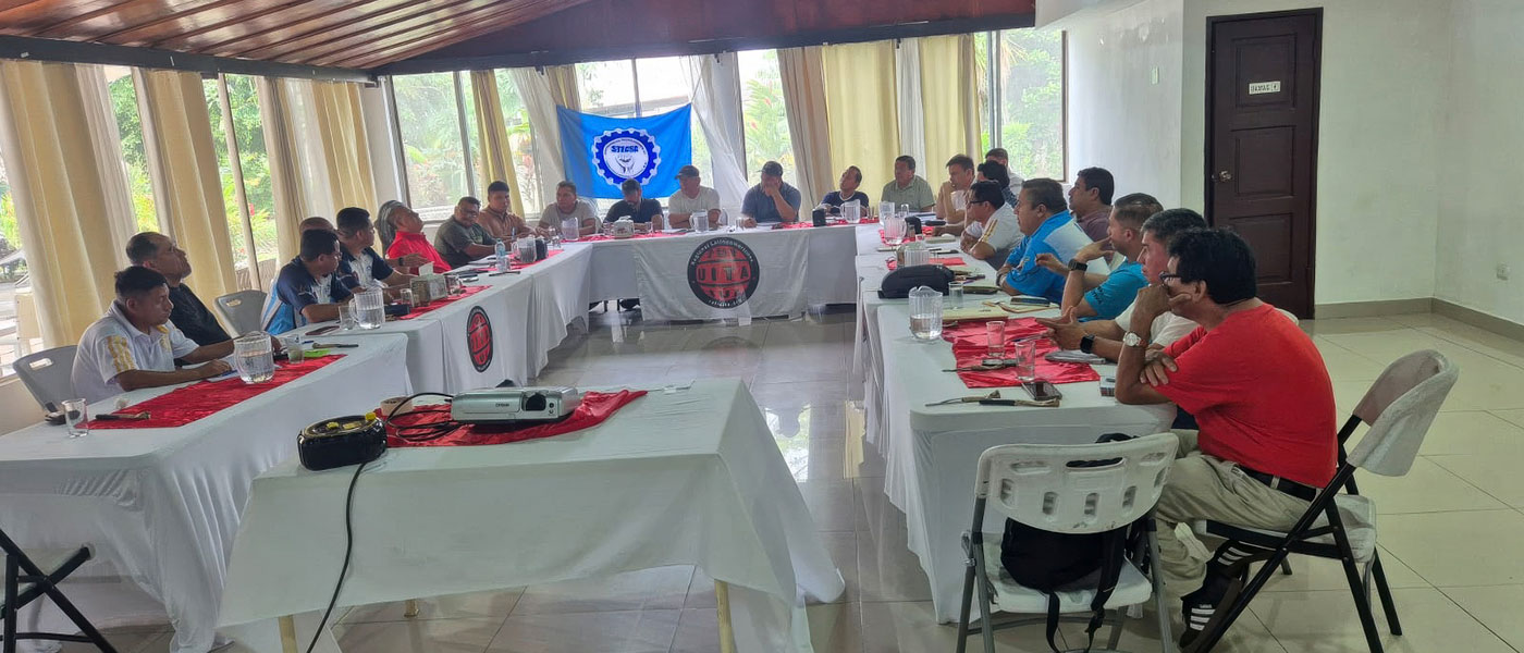 Panamá en el corazón