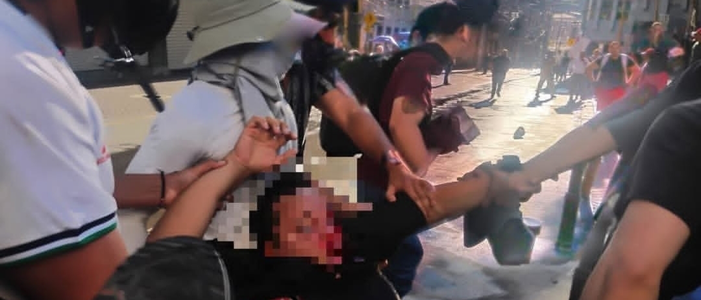 Acción Urgente del COFADEH y la Rel UITA