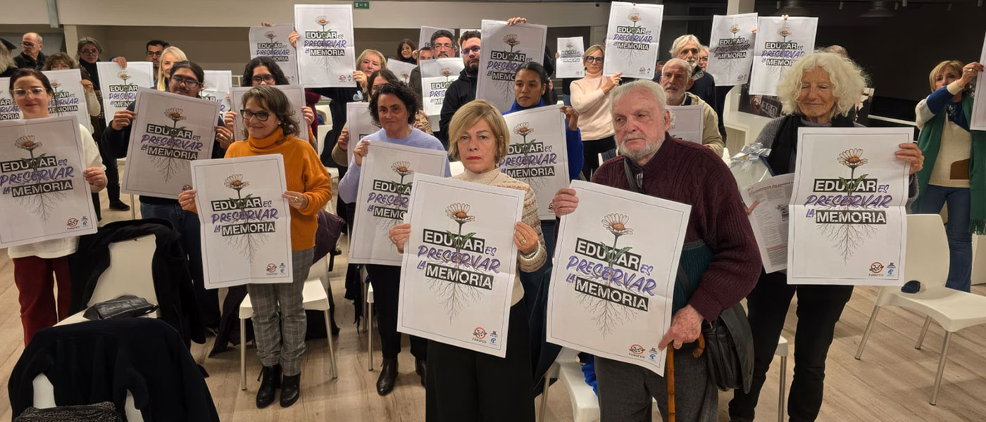 La memoria como puente