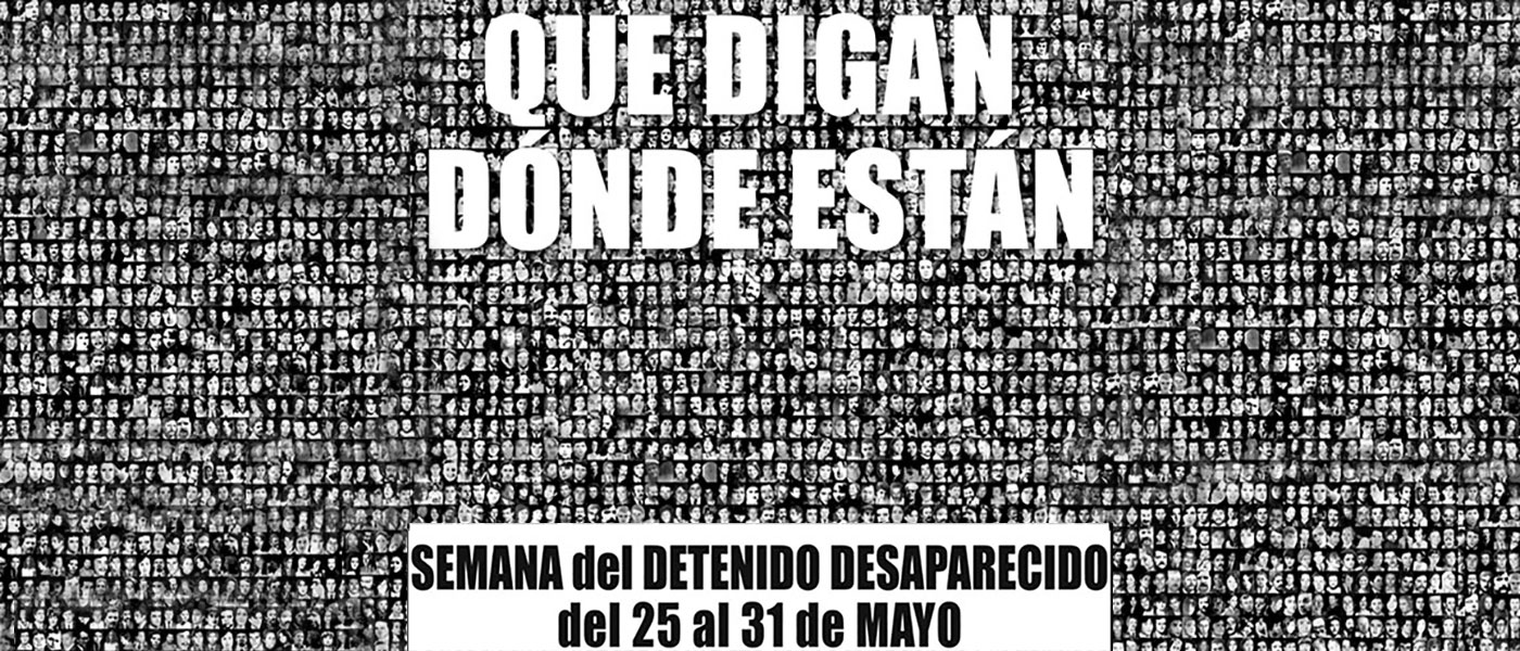 Mantener viva la memoria es un acto de resistencia activa
