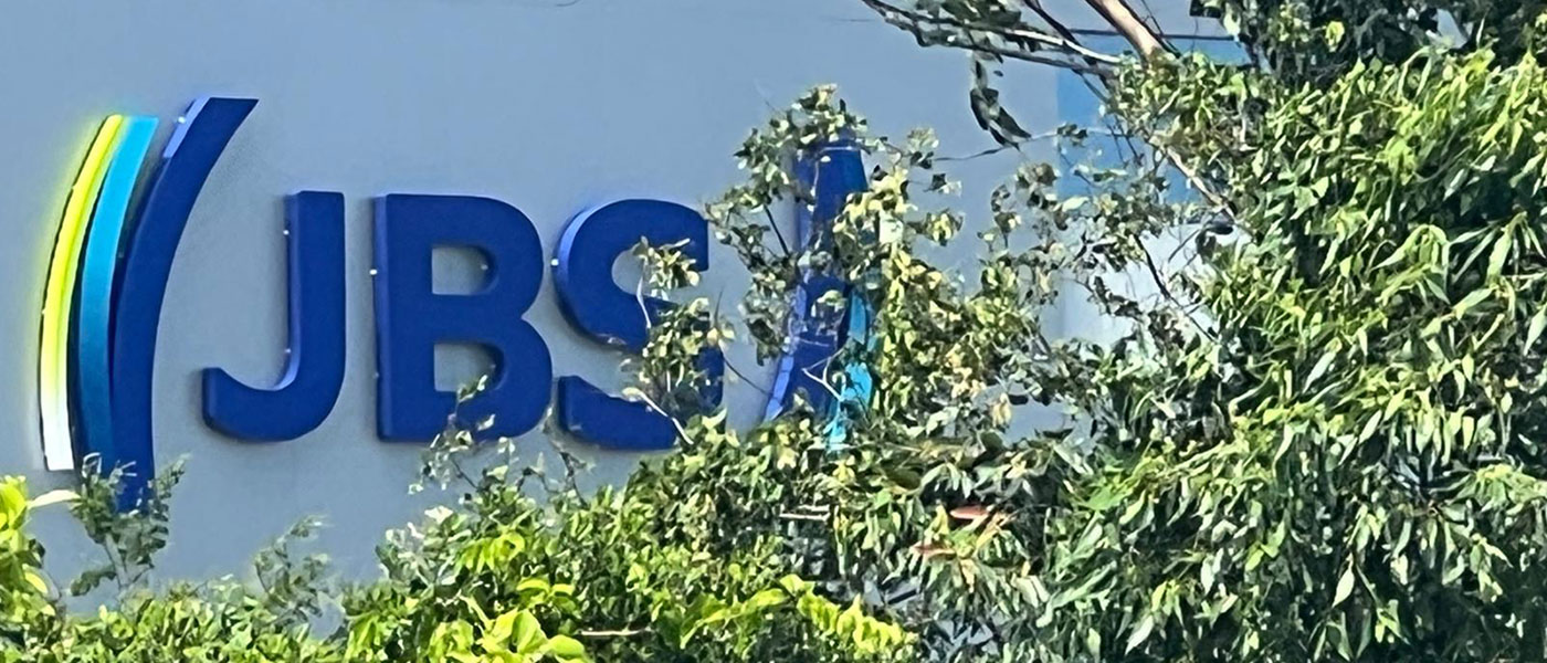 JBS condenada por violación de privacidad