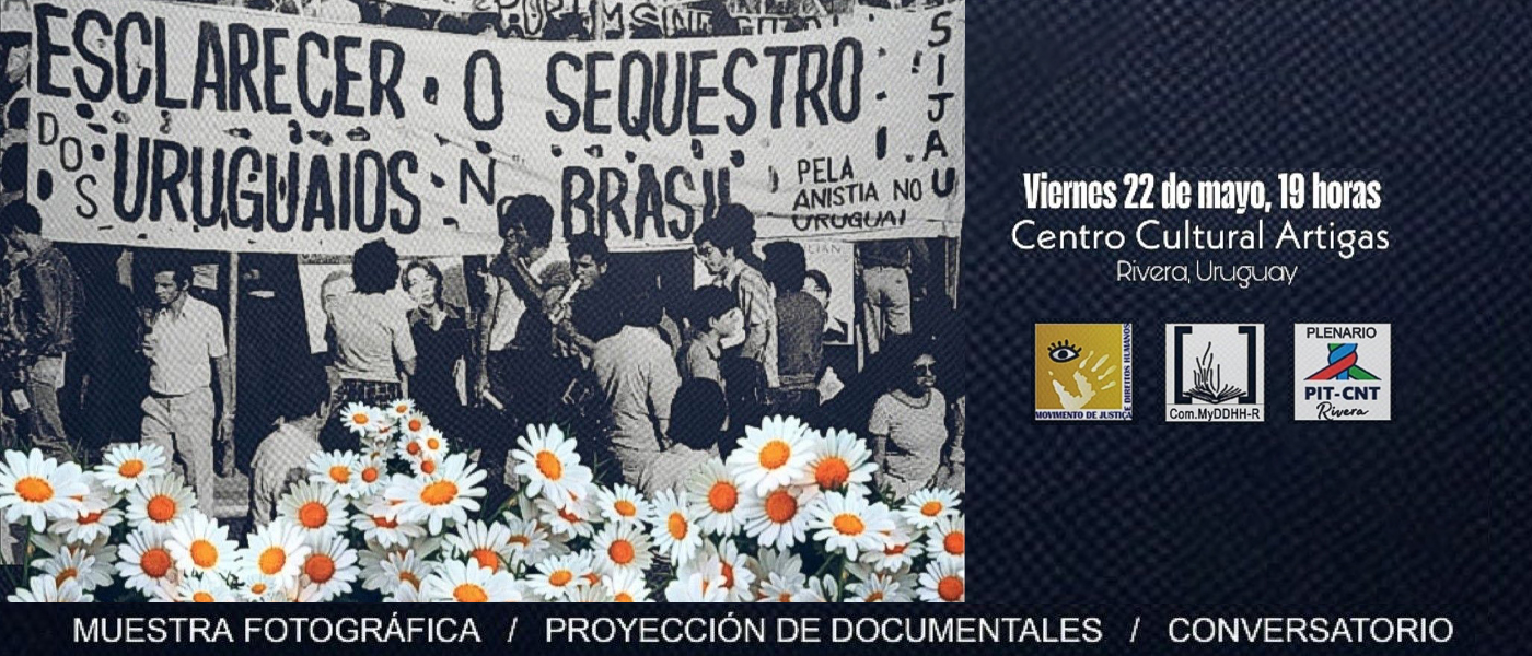 Memoria sin fronteras