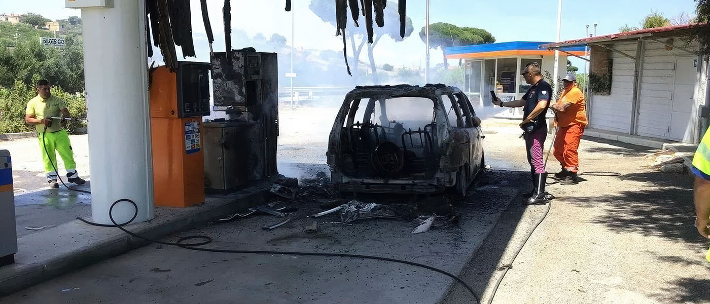 “Una tragedia que toca el punto más alto de la deshumanización”