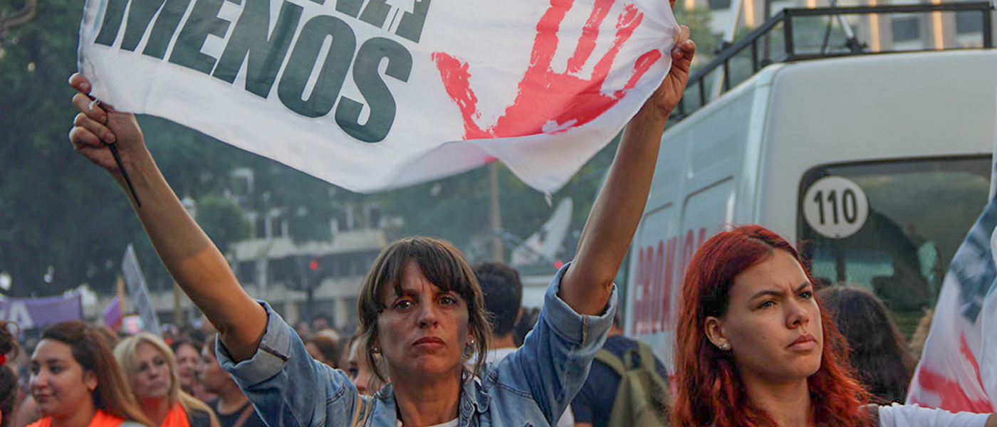 El eco de una violencia que no cesa