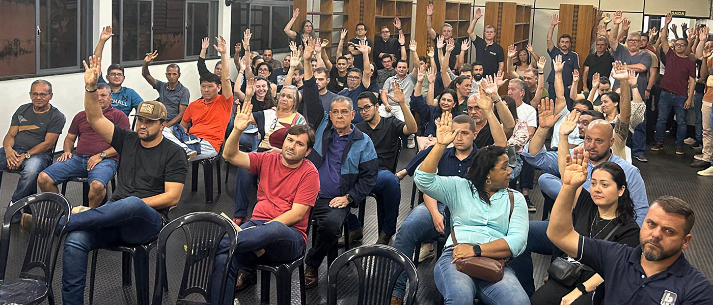 Llegamos a un buen acuerdo