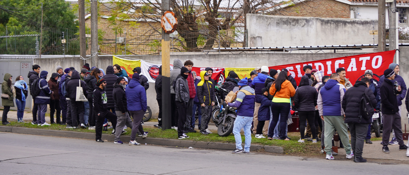 Incumplimientos e incertidumbres