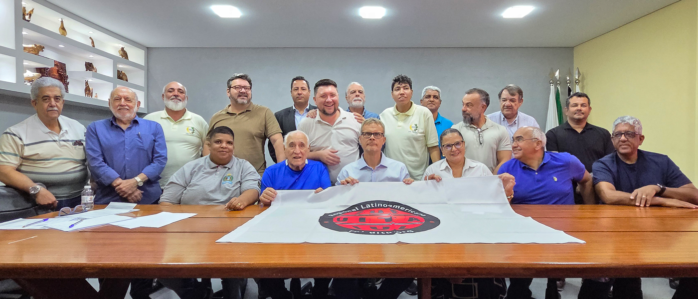 Organizar, formar y crecer