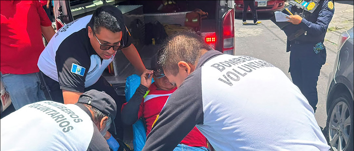 Por la vida y la seguridad de trabajadores y trabajadoras en Guatemala