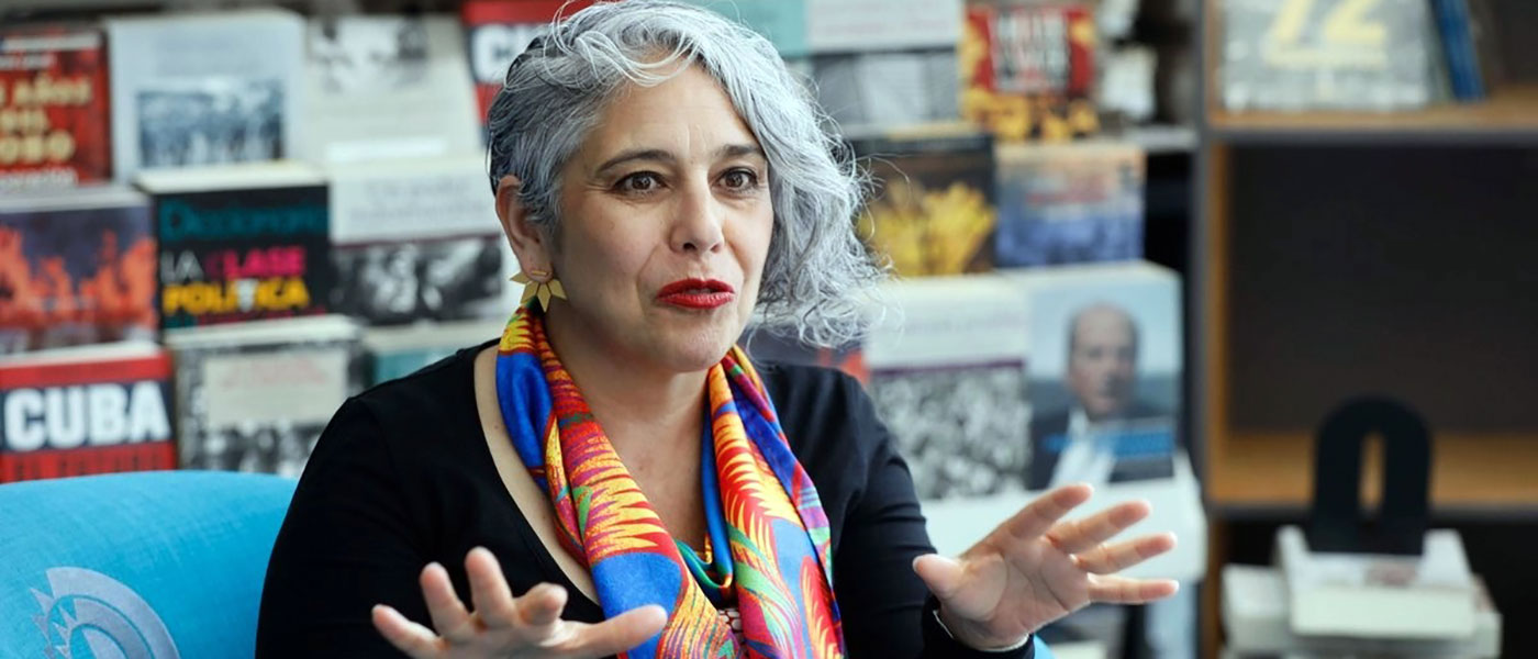 “La izquierda latinoamericana subestima el poder digital”