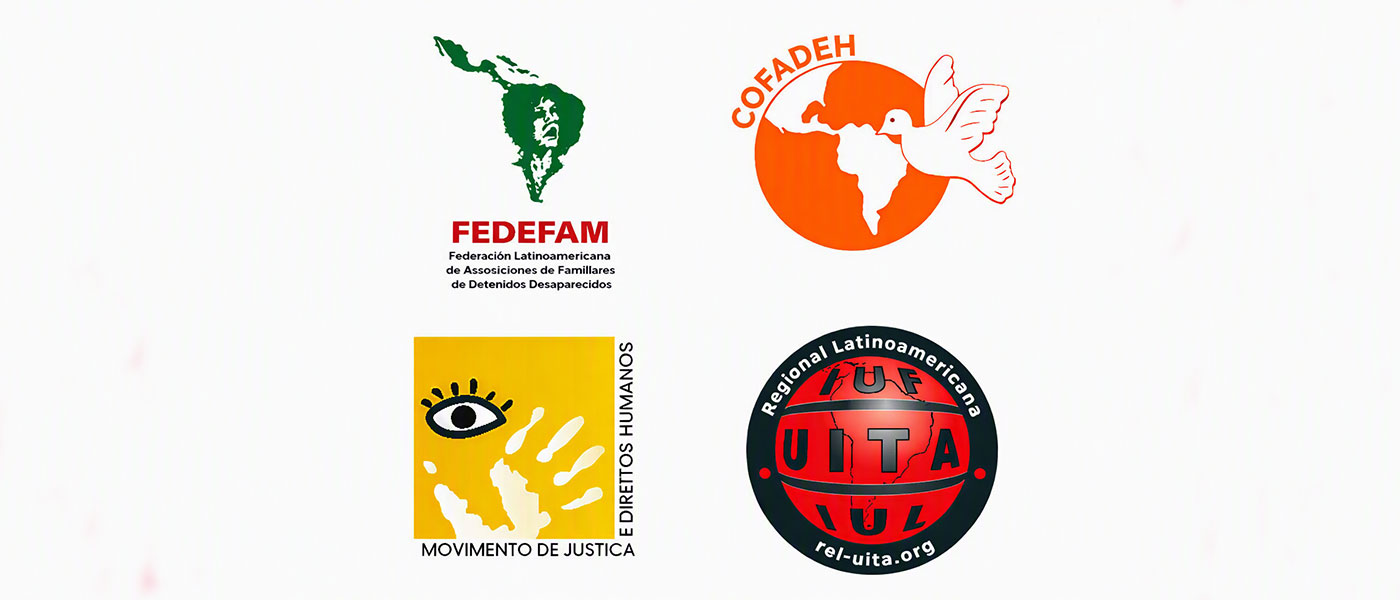 Nuestro apoyo a LULA